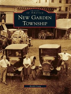 Cover New Garden Township (eBook, ePUB)