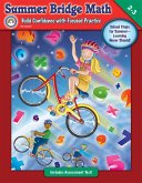 Summer Bridge Math, Grades 2 - 3 (eBook, PDF)