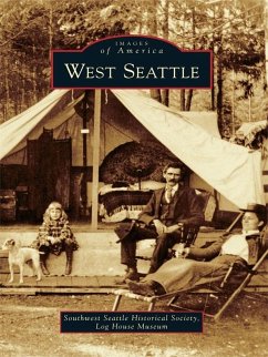 Cover West Seattle (eBook, ePUB)