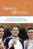 Above and Beyond (eBook, PDF)