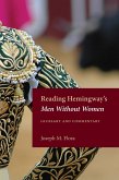 Reading Hemingway's Men Without Women (eBook, ePUB)