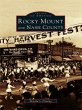 Rocky Mount and Nash County (eBook,... - Bild 1