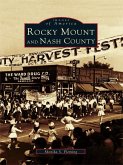 Rocky Mount and Nash County (eBook, ePUB)