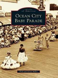 Cover Ocean City Baby Parade (eBook, ePUB)