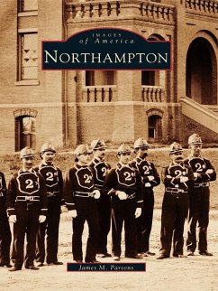 Cover Northampton (eBook, ePUB)