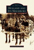 Holland and Its Neighbors (eBook, ePUB)