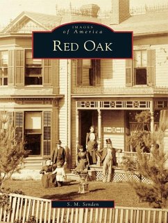 Cover Red Oak (eBook, ePUB)