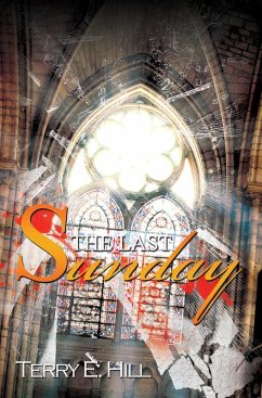 Cover The Last Sunday (eBook, ePUB)
