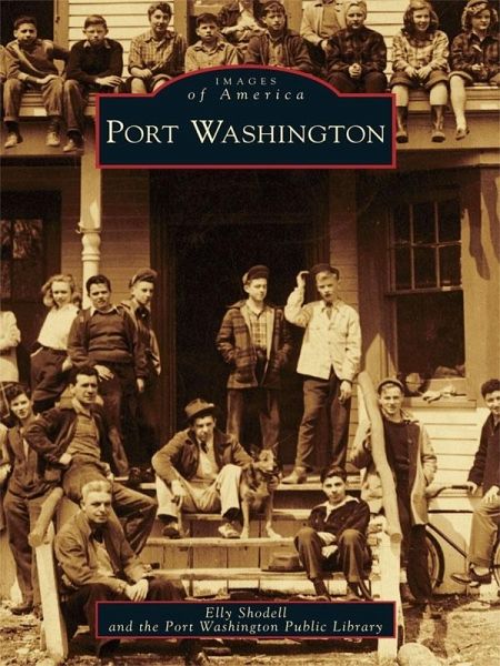 Port Washington (eBook, ePUB) Port Washington (eBook, ePUB)