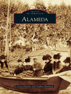 Alameda (eBook, ePUB) - Dutcher, Greta