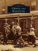 Genoa and Kingston (eBook, ePUB)