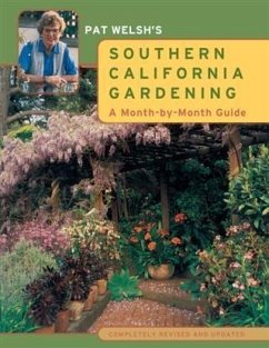 Cover Pat Welsh's Southern California Gardening (eBook, ePUB)