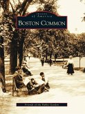 Boston Common (eBook, ePUB)