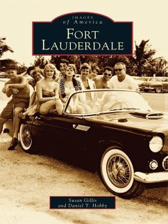 Fort Lauderdale (eBook, ePUB) - Gillis, Susan