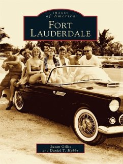 Cover Fort Lauderdale (eBook, ePUB)