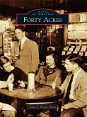 Forty Acres (eBook, ePUB)