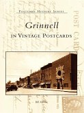 Grinnell in Vintage Postcards (eBook, ePUB)