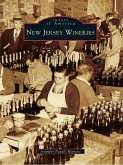 New Jersey Wineries (eBook, ePUB)