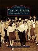 Taylor Street (eBook, ePUB)