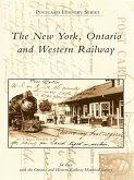 New York, Ontario and Western Railway (eBook, ePUB)