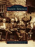 Sandy Springs (eBook, ePUB)