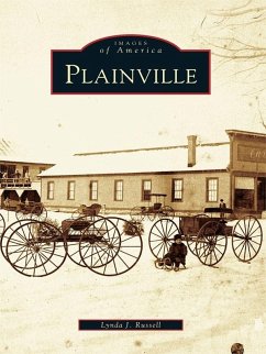 Plainville (eBook, ePUB) - Russell, Lynda J.