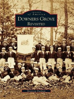 Cover Downers Grove Revisited (eBook, ePUB)