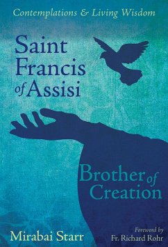 Saint Francis of Assisi (eBook, ePUB) - Starr, Mirabai