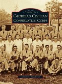 Georgia's Civilian Conservation Corps (eBook, ePUB)