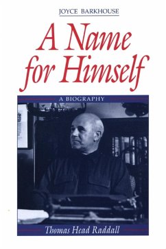 Cover A Name for Himself (eBook, ePUB)
