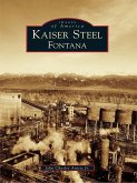 Kaiser Steel, Fontana (eBook, ePUB)