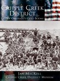 Cripple Creek District (eBook, ePUB)