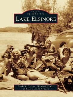 Cover Lake Elsinore (eBook, ePUB)