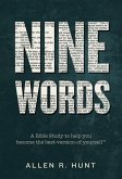 Nine Words (eBook, ePUB)