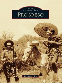 Progreso (eBook, ePUB) - Dee, Rosa Flores