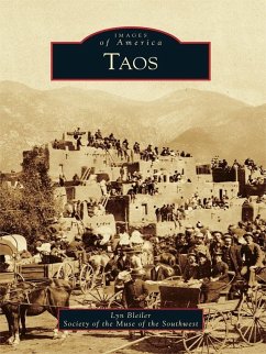 Cover Taos (eBook, ePUB)