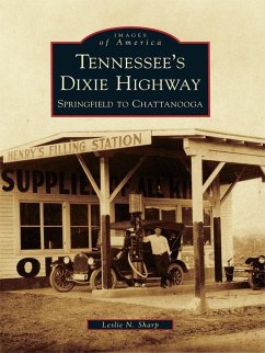 Cover Tennessee's Dixie Highway (eBook, ePUB)