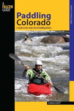 Cover Paddling Colorado (eBook, ePUB)