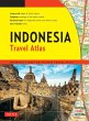 Indonesia Travel Atlas Third Edition... - Bild 1