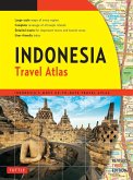 Indonesia Travel Atlas Third Edition (eBook, ePUB)