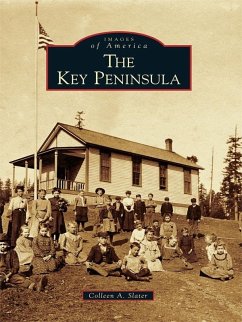 Key Peninsula (eBook, ePUB) - Slater, Collen