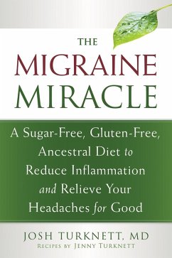 Cover Migraine Miracle (eBook, PDF)