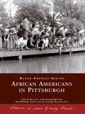 African Americans in Pittsburgh (eBook, ePUB)