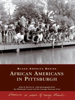 Cover African Americans in Pittsburgh (eBook, ePUB)