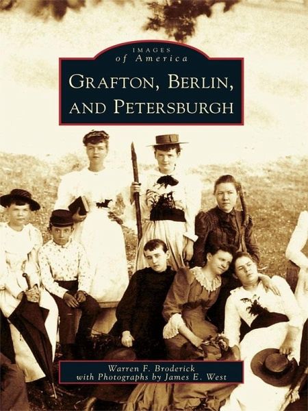 Grafton, Berlin, and Petersburgh (eBook, ePUB) Grafton, Berlin, and Petersburgh (eBook, ePUB)