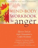 Mind-Body Workbook for Anger (eBook, PDF)