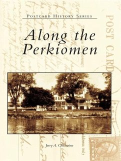 Cover Along the Perkiomen (eBook, ePUB)
