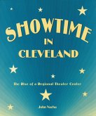 Showtime in Cleveland (eBook, PDF)