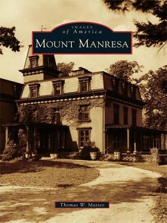 Cover Mount Manresa (eBook, ePUB)