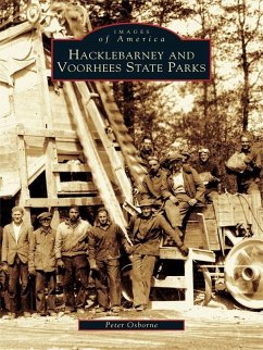 Hacklebarney and Voorhees State Parks (eBook, ePUB) - Osborne, Peter